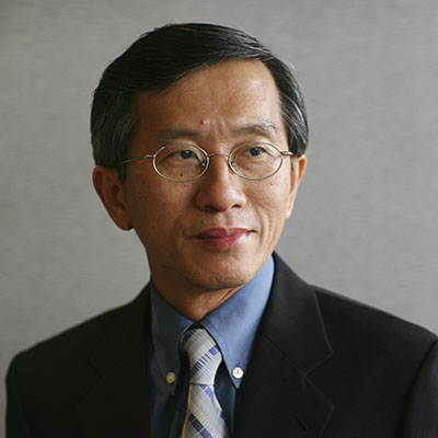 Jeffrey Koh