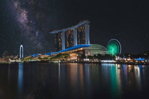 5 Ways to Enjoy Your Student Life in Singapore