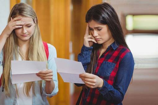 What To Do When Your Results Aren’t As Expected