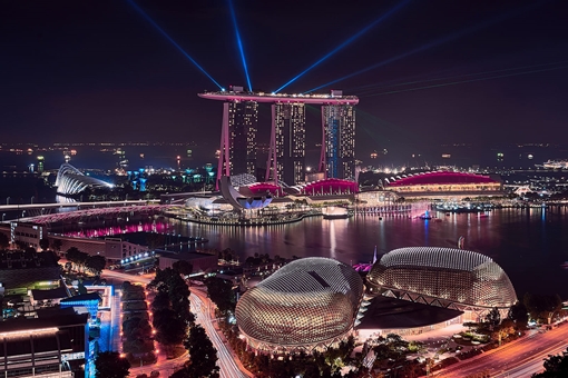LSBF in Singapore celebrates upcoming SEA Games