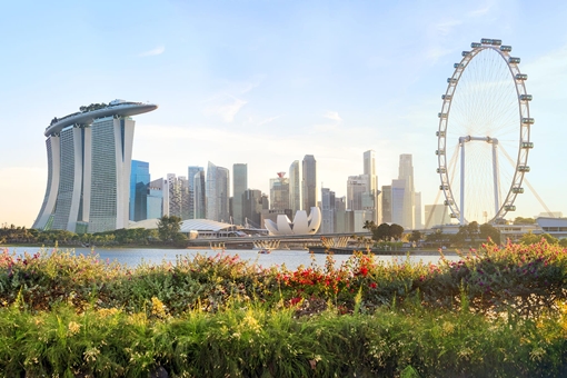 LSBF expands in Asia-Pacific to become the only British Business School in Singapore