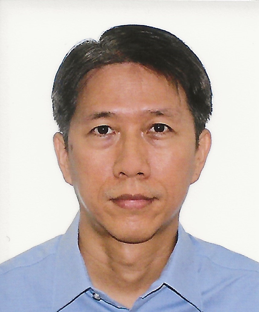 Mr. Tan Kheng Teck