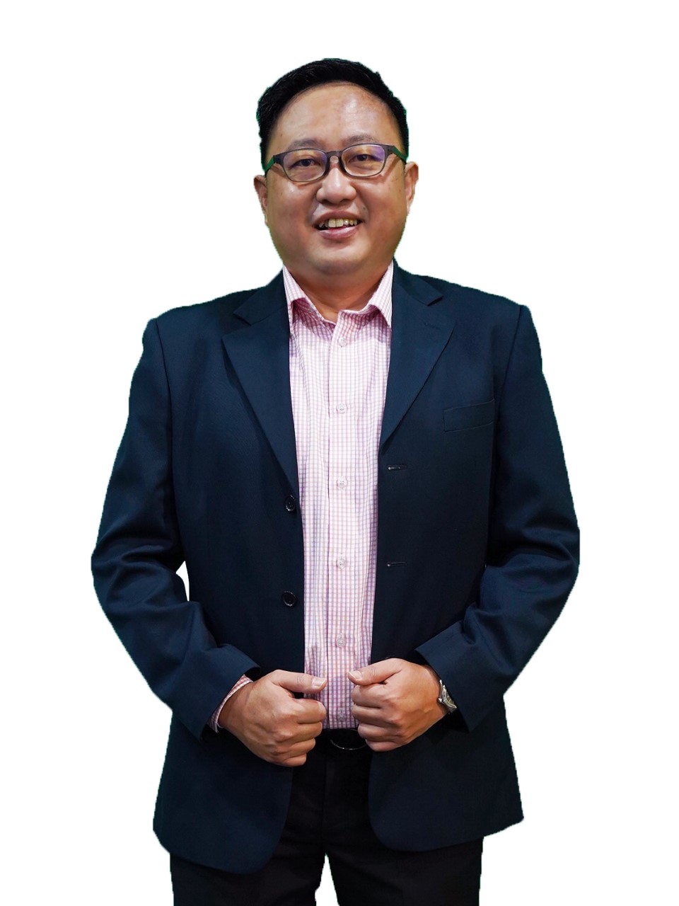 Ian Lim