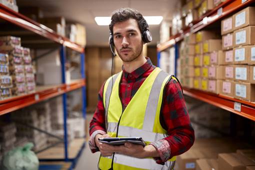 Portrait Of Male Worker Wearing Headset In Logisti 2022 10 18 21 02 47 Utc (1) (1)