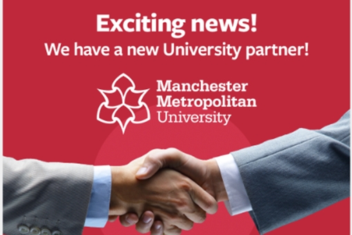 LSBF Singapore Campus Receives Approval for Manchester Met Programmes 