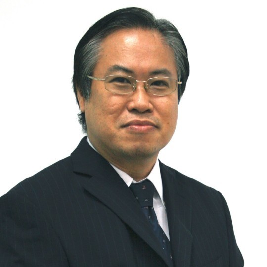 Francis Ho Soo Siong 