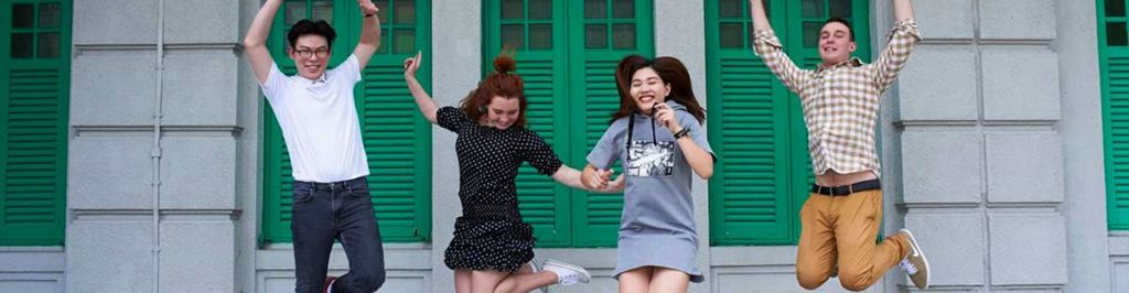 Want to work in the tourism Industry? Singapore is your go-to country