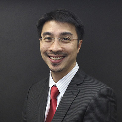 Roy Goh