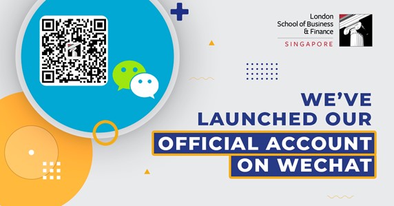 WeChat Account