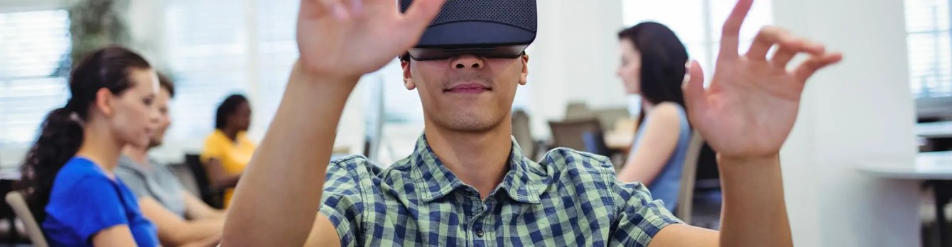 Why Technology is Good for Education