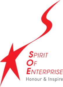 Spirit of Enterprise Award
