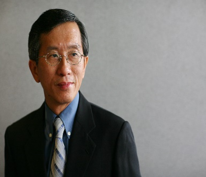 Jeffrey Koh Juay Kiang
