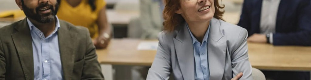 Right Master's Programme