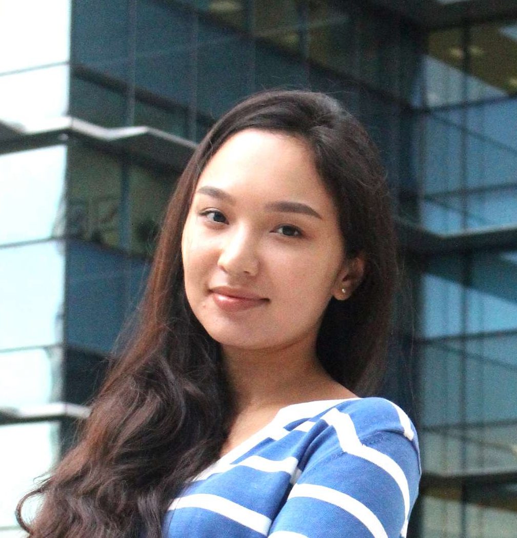Aida Nurtazina