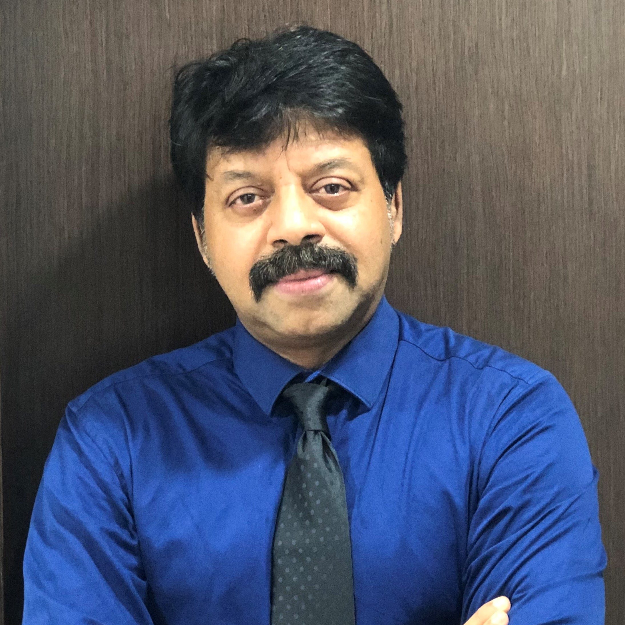 Zahir Hussain