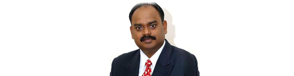 Domnic Danaraj Peter