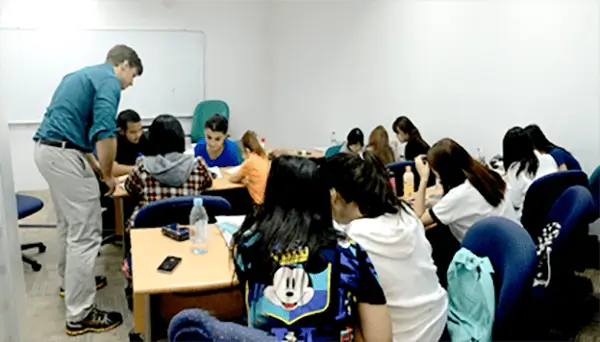Flipped Classrooms