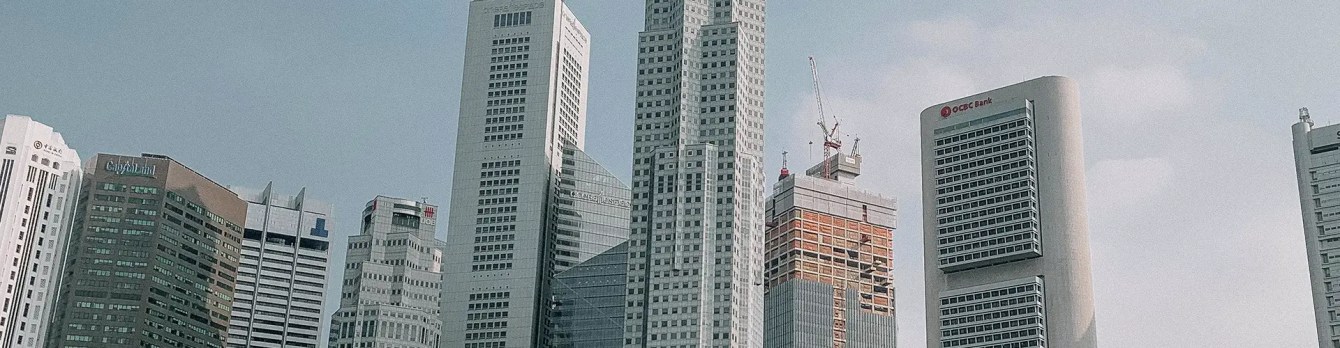 MBA in International Business