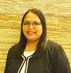 LSBF Staff