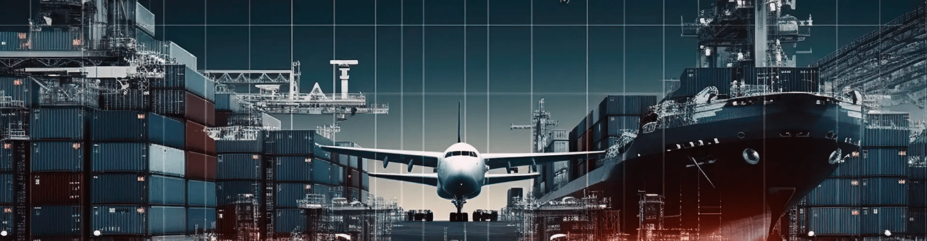 The Future of Business Logistics and Transport