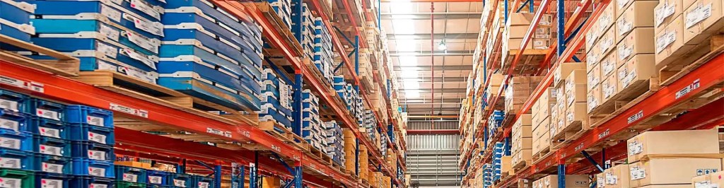 Practical Inventory and Warehouse Management