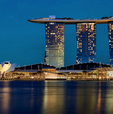 Study in Singapore
