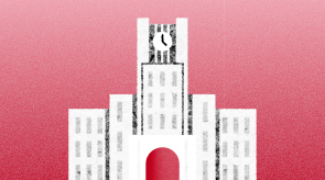 Access to global universities
on one campus