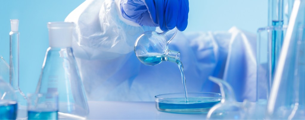International Foundation Diploma in Biomedical Science