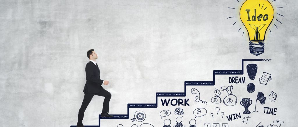 Finding The Spark In You