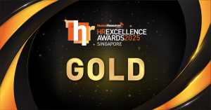 Excellence in Mature Workforce Empowerment, Excellence in HR Change Management