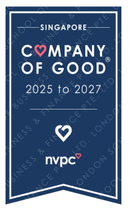 Company of Good Recognition System 2025​ ​