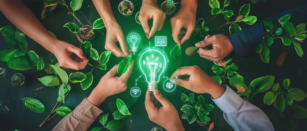 Rising Deep Tech, Digital Health and Green Tech Startups in Asia