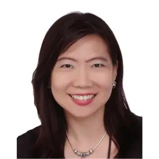 Rebecca Ngee