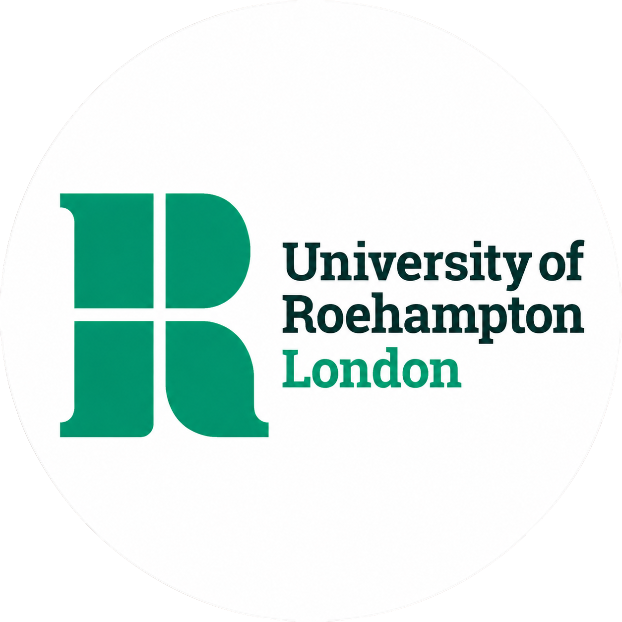 logo-image-University of Roehampton