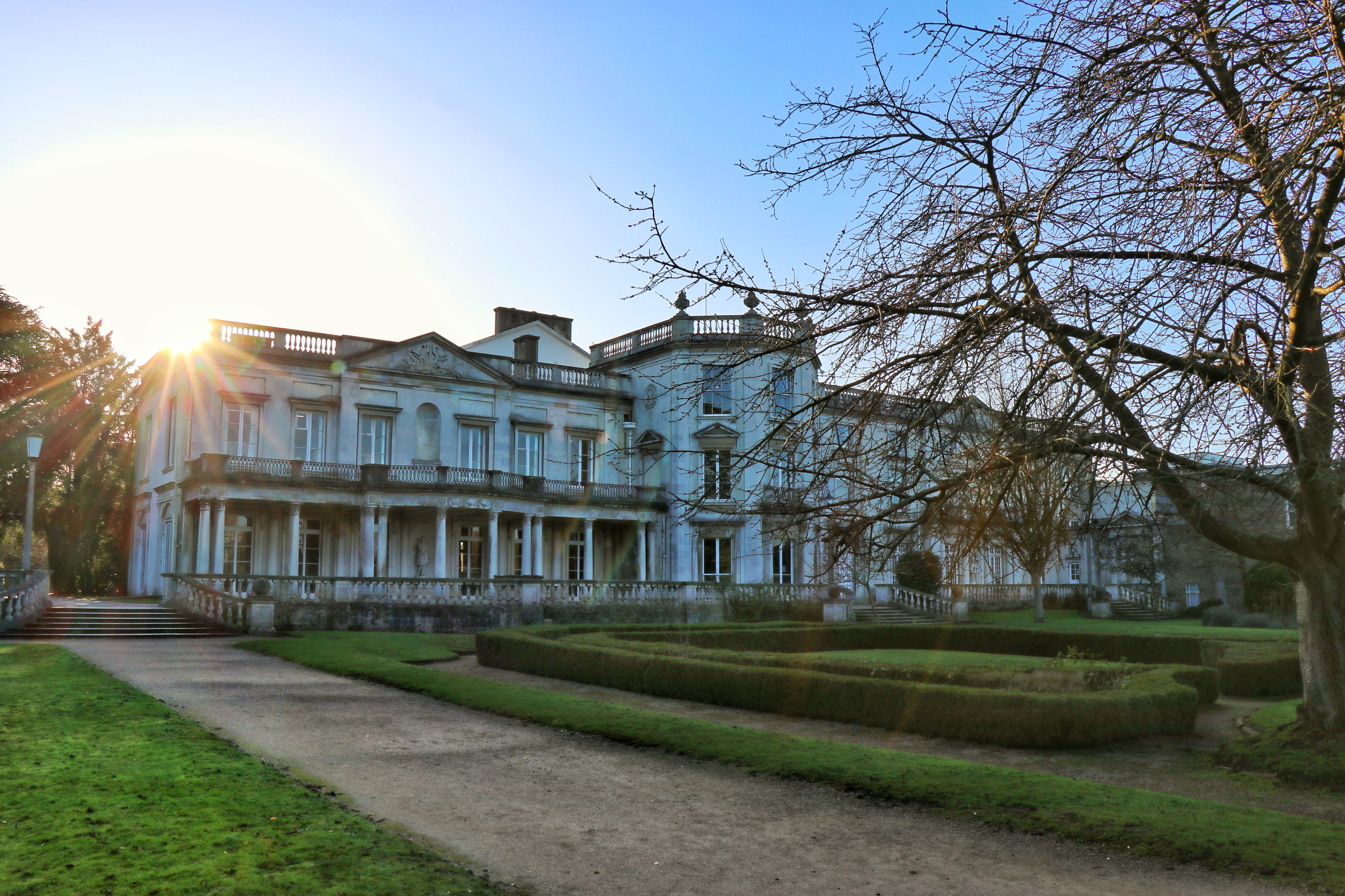 banner-image-University of Roehampton