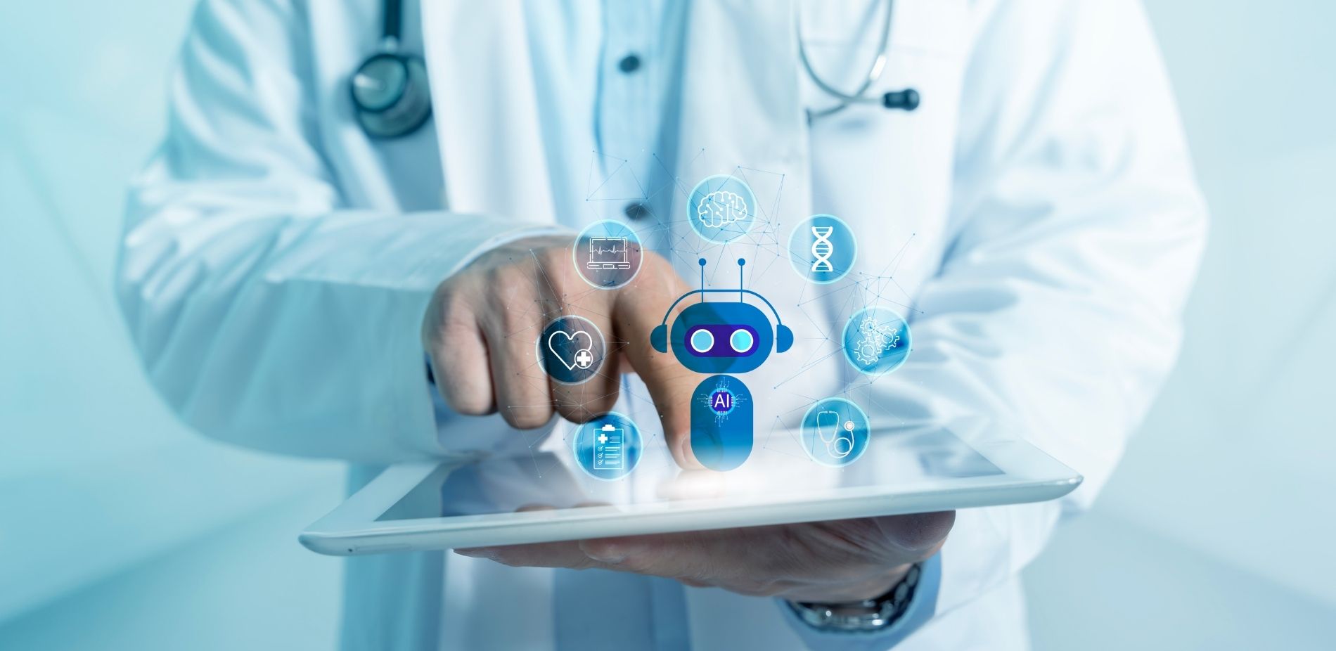 Why Digital Leadership Is the Future of Healthcare Management